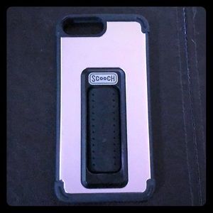 iPhone case